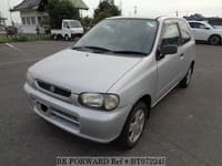 1999 SUZUKI ALTO