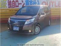 2014 TOYOTA NOAH