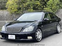 2006 TOYOTA CROWN ETC