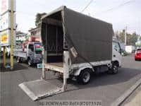 2003 TOYOTA DYNA TRUCK 1.753.0