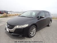 2009 HONDA ODYSSEY M