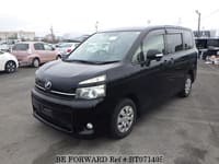 2012 TOYOTA VOXY X L EDITION