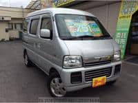 2003 SUZUKI EVERY WAGON