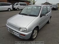 1997 SUZUKI ALTO EPO