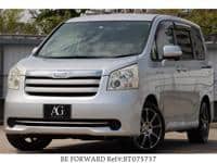 2008 TOYOTA NOAH