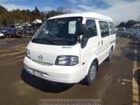 2019 MAZDA BONGO VAN