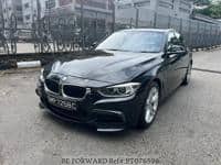 Used 2014 BMW 3 SERIES BT076598 for Sale