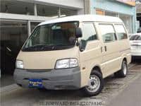 2012 MAZDA BONGO VAN DX