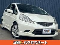 2007 HONDA FIT