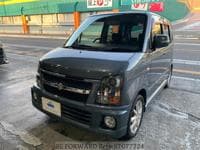 Used 2006 SUZUKI WAGON R BT077224 for Sale