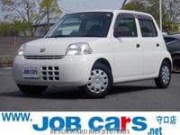 2011 DAIHATSU ESSE