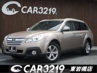 2013 SUBARU OUTBACK