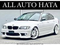 2003 BMW 3 SERIES