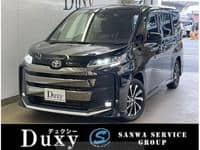 2023 TOYOTA NOAH