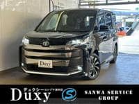 2023 TOYOTA NOAH