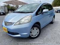 2009 HONDA FIT