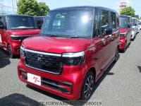 2024 HONDA N BOX