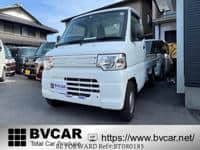 2012 MITSUBISHI MINICAB TRUCK VX-SE