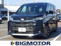 2023 TOYOTA NOAH