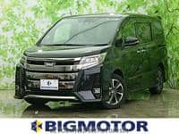 2019 TOYOTA NOAH