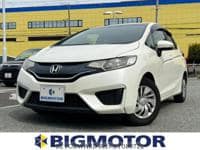 2014 HONDA FIT