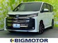 2022 TOYOTA NOAH