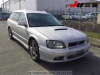 2000 SUBARU LEGACY 4WDGT-BE