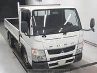 2015 MITSUBISHI CANTER