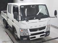 2015 MITSUBISHI CANTER 4WDW