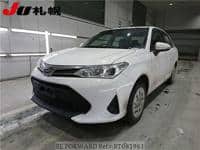 2018 TOYOTA COROLLA AXIO 4WD1.5X