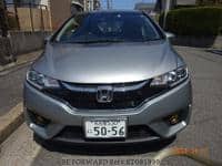 2016 HONDA FIT L