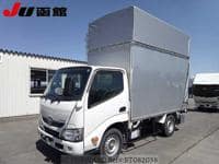 2020 TOYOTA DYNA TRUCK 4WD