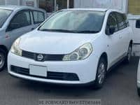 2007 NISSAN WINGROAD