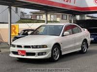 2003 MITSUBISHI GALANT