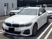 2019 BMW 3 SERIES