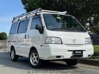 2007 MAZDA BONGO VAN 1.8CD