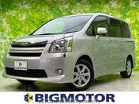 2008 TOYOTA NOAH