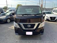 2021 NISSAN CARAVAN VAN