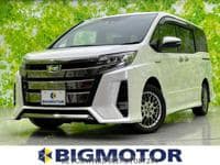 2019 TOYOTA NOAH