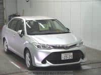 2016 TOYOTA COROLLA AXIO 1.5X