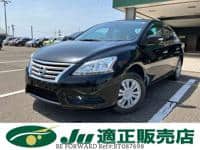 2019 NISSAN SYLPHY X