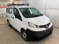 2020 NISSAN NV200VANETTE WAGON DX