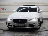 2016 JAGUAR XE / SUN ROOF,SMART KEY,BACK CAMERA