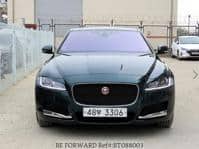 2017 JAGUAR XF / SUN ROOF,SMART KEY,BACK CAMERA