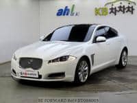 2013 JAGUAR XF / SUN ROOF,SMART KEY,BACK CAMERA