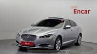 2013 JAGUAR XF / SUN ROOF,SMART KEY,BACK CAMERA