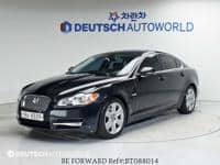 2011 JAGUAR XF / SUN ROOF,SMART KEY,BACK CAMERA