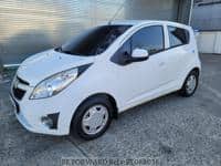 2012 CHEVROLET SPARK