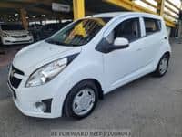 2012 CHEVROLET SPARK