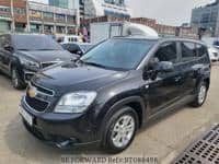 2012 CHEVROLET ORLANDO / BACK CAMERA